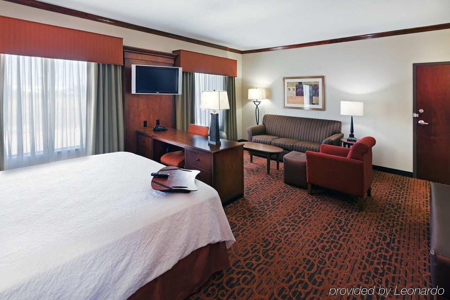 Hampton Inn And Suites Waxahachie Zewnętrze zdjęcie
