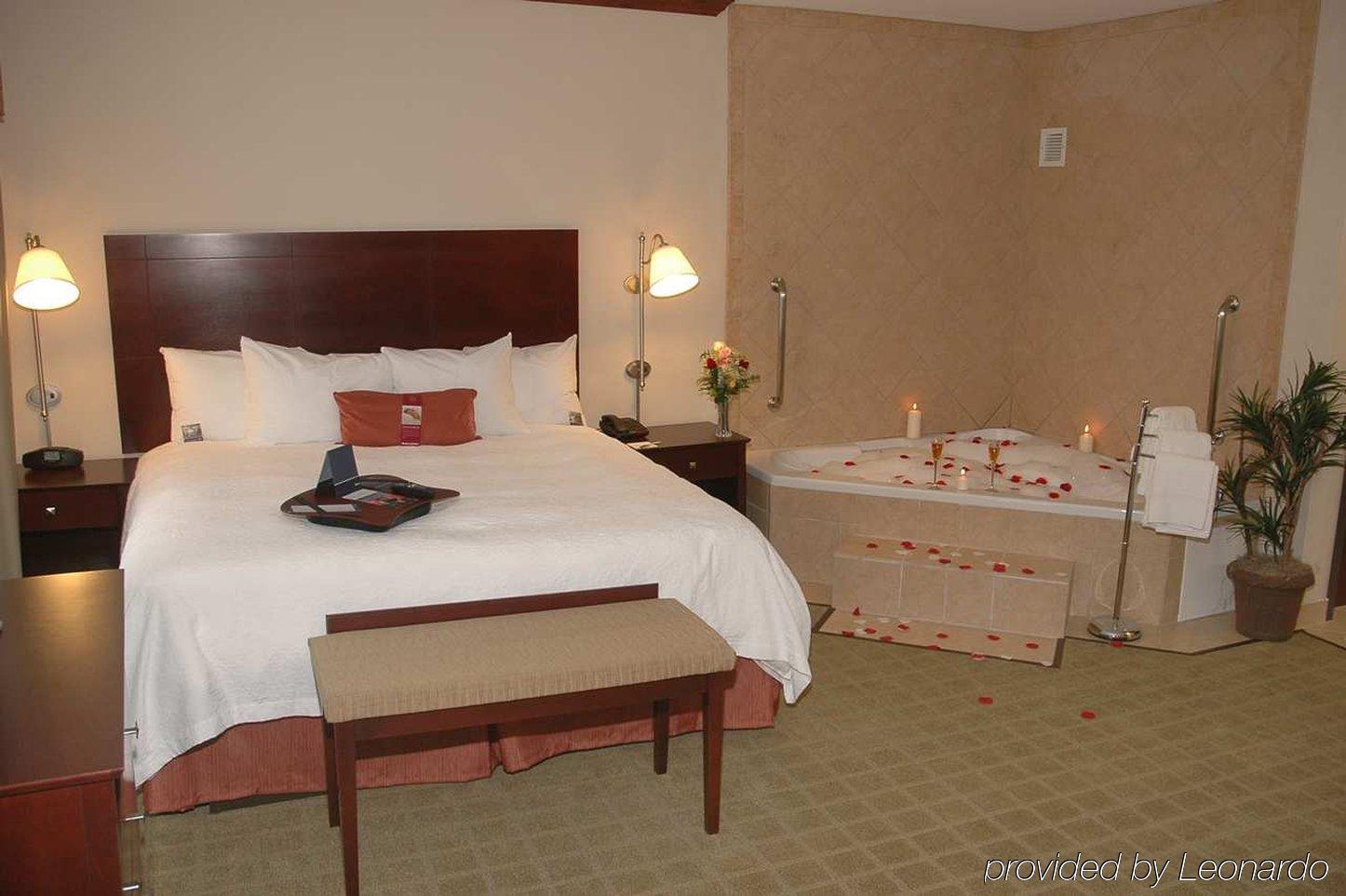 Hampton Inn And Suites Waxahachie Pokój zdjęcie